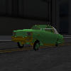 Grass Hopper Caprice